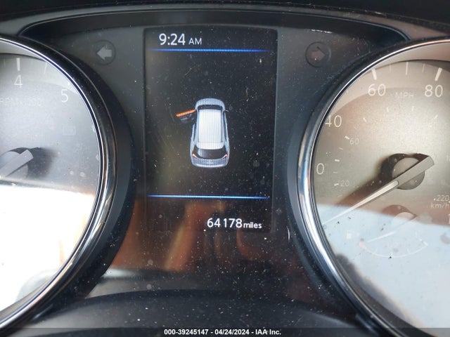 Nissan Rogue Sl 2018 JN8AT2MT8JW459033 Image 14