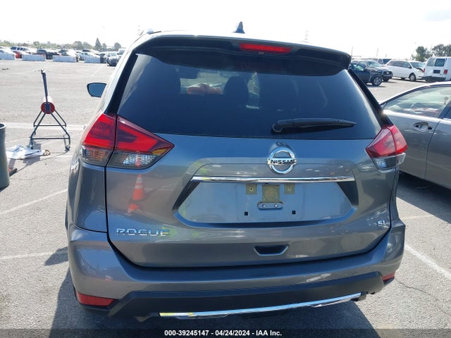 Nissan Rogue Sl 2018 JN8AT2MT8JW459033 Image 15