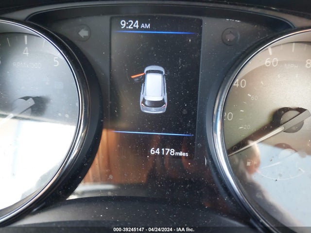 Nissan Rogue Sl 2018 JN8AT2MT8JW459033 Image 7