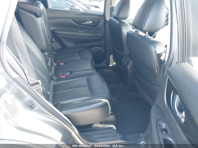 Nissan Rogue Sl 2018 JN8AT2MT8JW459033 Image 8