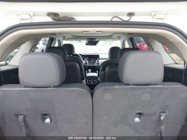 5XYRH4LF2PG187768 KIA SORENTO EX