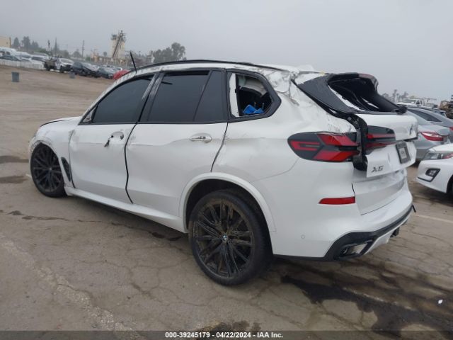 5UX23EU02R9S86447 BMW X5 Xdrive40i