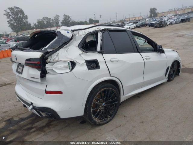 5UX23EU02R9S86447 BMW X5 Xdrive40i