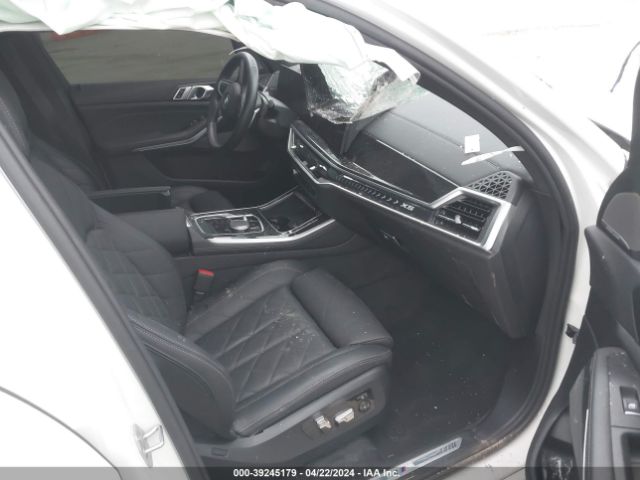 5UX23EU02R9S86447 BMW X5 Xdrive40i