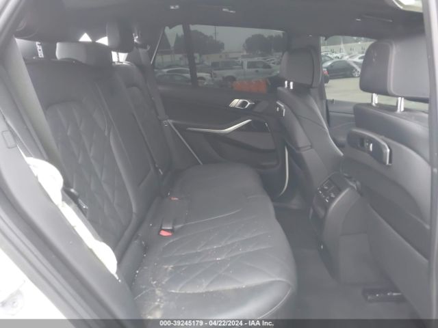 5UX23EU02R9S86447 BMW X5 Xdrive40i