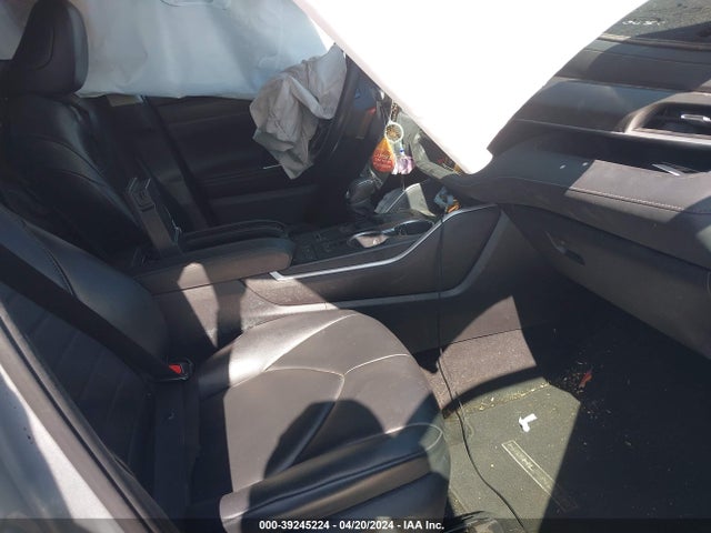 Toyota Highlander Xle 2021 5TDHZRAH3MS532153 Image 5