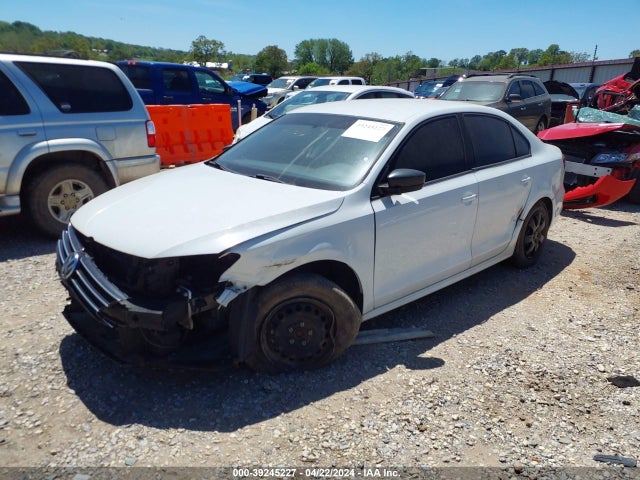 3VW267AJ0GM222033 Volkswagen Jetta 1.4t S