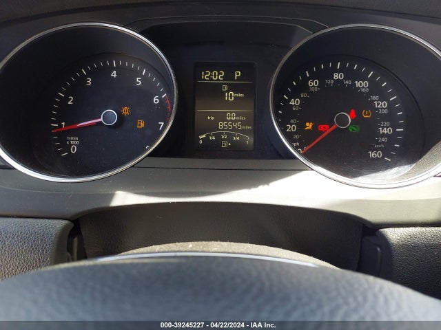 3VW267AJ0GM222033 Volkswagen Jetta 1.4t S