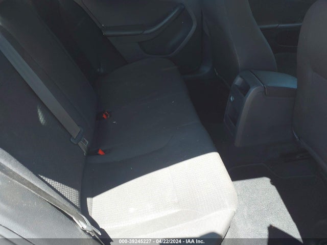 3VW267AJ0GM222033 Volkswagen Jetta 1.4t S
