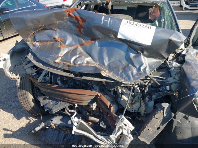 Nissan SENTRA S 2017 3N1AB7AP6HY387306 Image 10