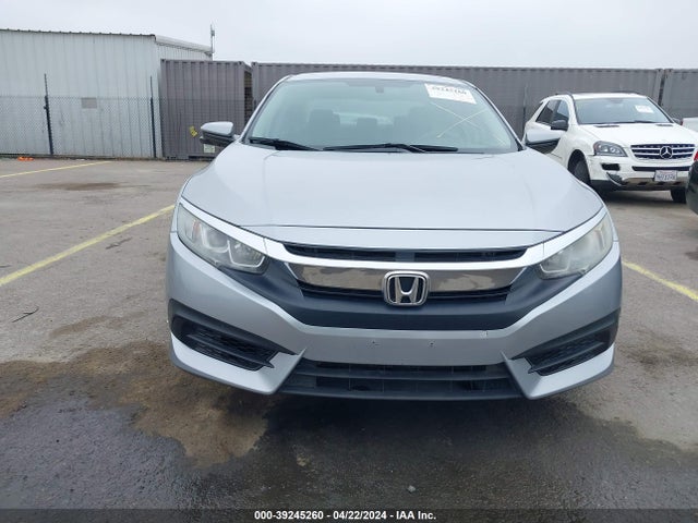 Honda CIVIC EX 2017 19XFC2F75HE028798 Image 12