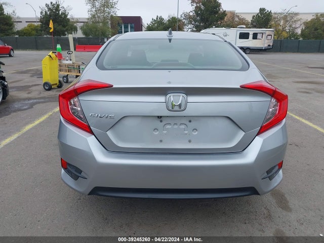 Honda CIVIC EX 2017 19XFC2F75HE028798 Image 16