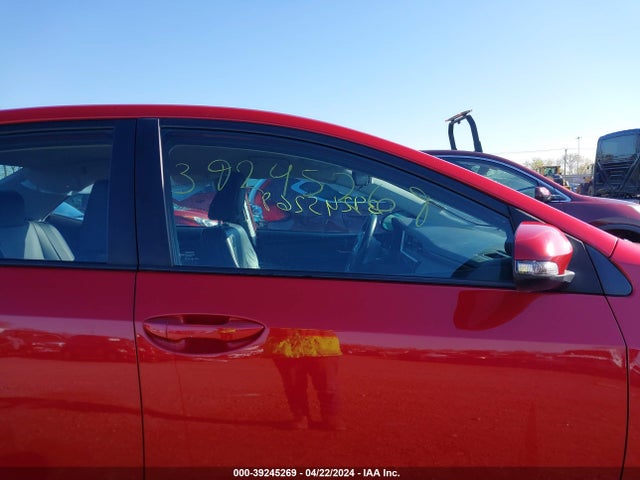 Toyota COROLLA SE 2018 2T1BURHE1JC036837 Image 13