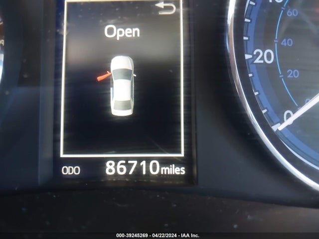 Toyota COROLLA SE 2018 2T1BURHE1JC036837 Image 15