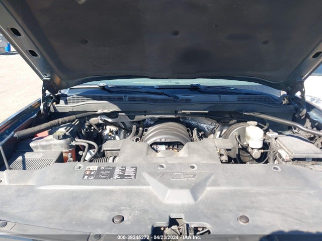 Chevrolet Silverado 1500 1lt 2014 3GCUKREC9EG116464 Image 10