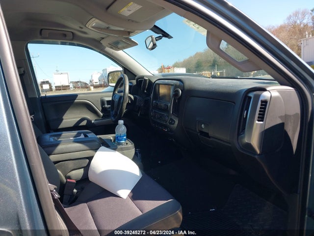 Chevrolet Silverado 1500 1lt 2014 3GCUKREC9EG116464 Image 5