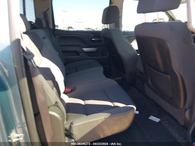 Chevrolet Silverado 1500 1lt 2014 3GCUKREC9EG116464 Image 8