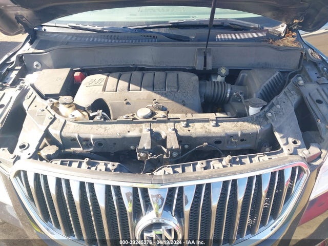 5GAKRAKD8HJ112993 Buick Enclave Convenience