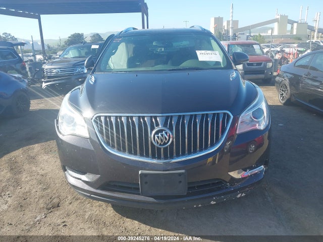 5GAKRAKD8HJ112993 Buick Enclave Convenience