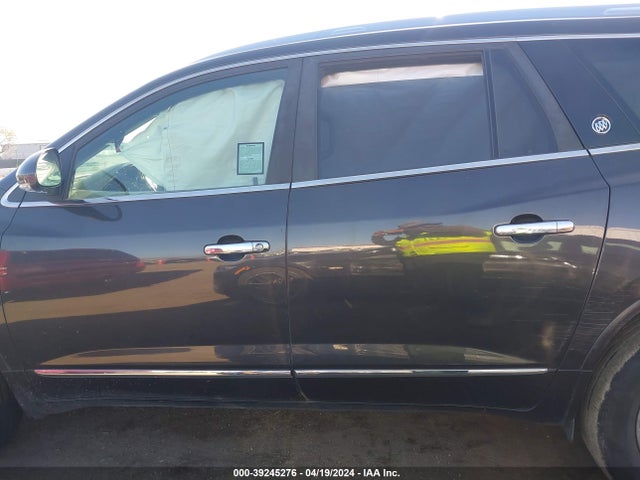 5GAKRAKD8HJ112993 Buick Enclave Convenience