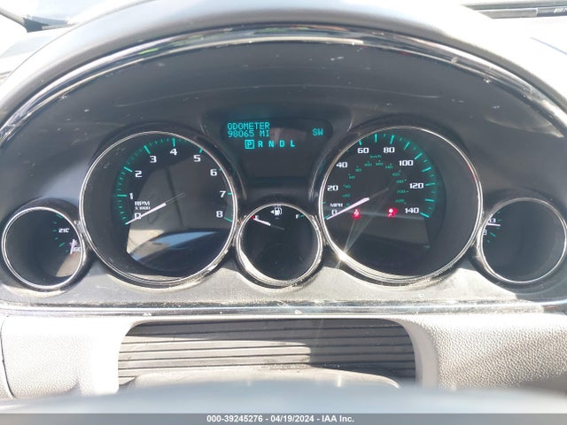 5GAKRAKD8HJ112993 Buick Enclave Convenience