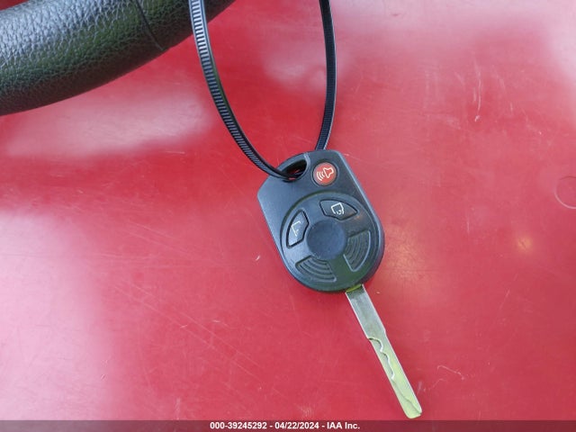 Ford ESCAPE SE 2015 1FMCU9GX3FUB58984 Image 11