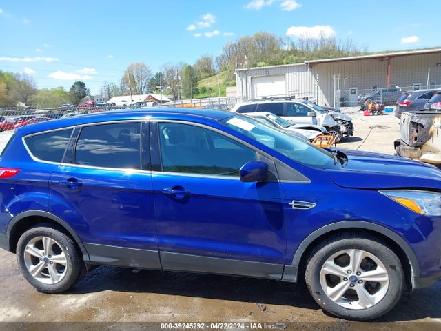 Ford ESCAPE SE 2015 1FMCU9GX3FUB58984 Image 13