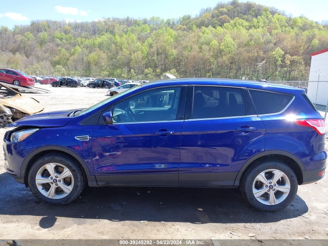 Ford ESCAPE SE 2015 1FMCU9GX3FUB58984 Image 14