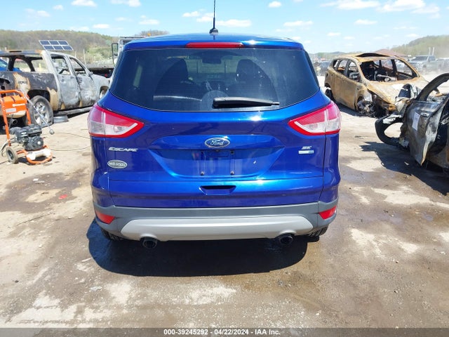 Ford ESCAPE SE 2015 1FMCU9GX3FUB58984 Image 16