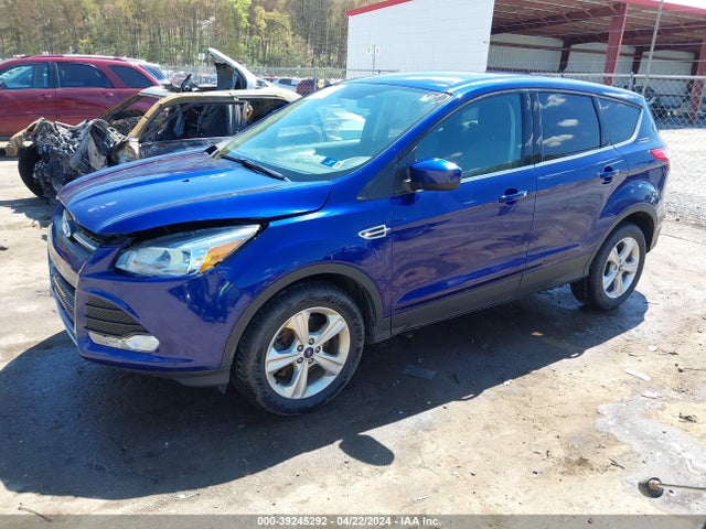 Ford ESCAPE SE 2015 1FMCU9GX3FUB58984 Image 2