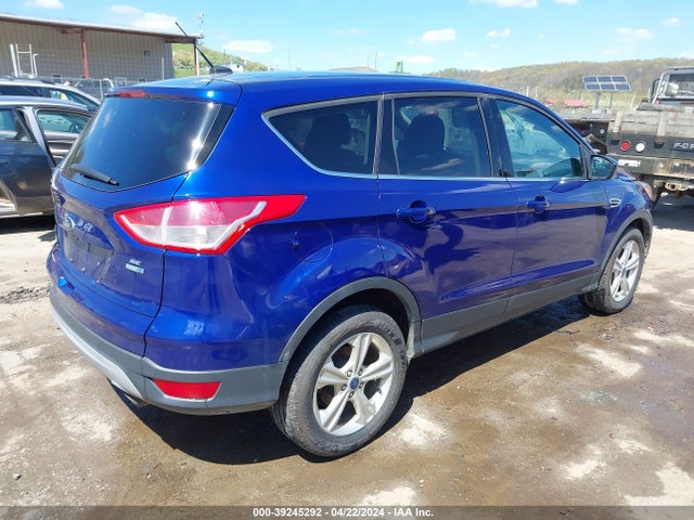 Ford ESCAPE SE 2015 1FMCU9GX3FUB58984 Image 4
