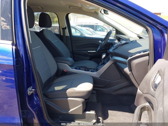 Ford ESCAPE SE 2015 1FMCU9GX3FUB58984 Image 5