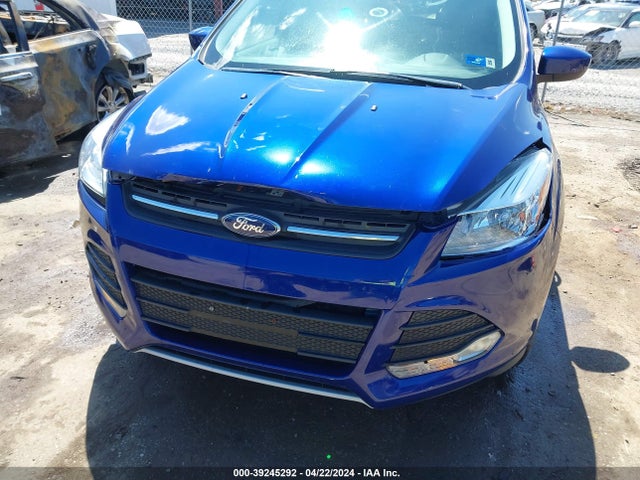 Ford ESCAPE SE 2015 1FMCU9GX3FUB58984 Image 6