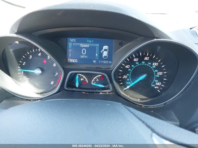Ford ESCAPE SE 2015 1FMCU9GX3FUB58984 Image 7