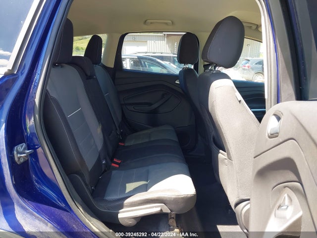 Ford ESCAPE SE 2015 1FMCU9GX3FUB58984 Image 8