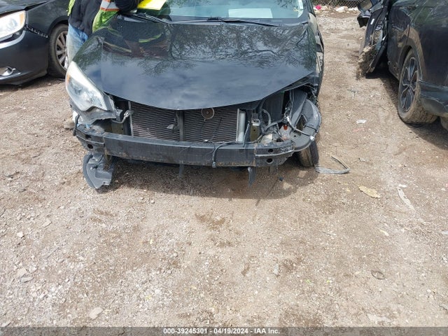 Toyota Corolla S Plus 2014 5YFBURHEXEP126753 Image 6