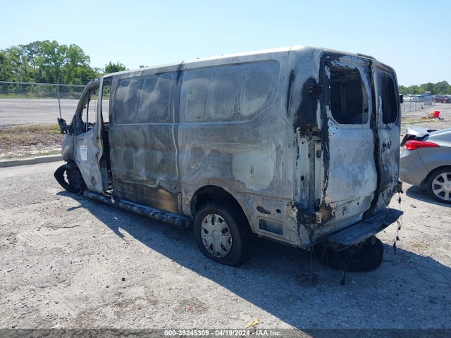 Ford Transit-250 2015 1FTNR1ZM0FKB02371 Image 3