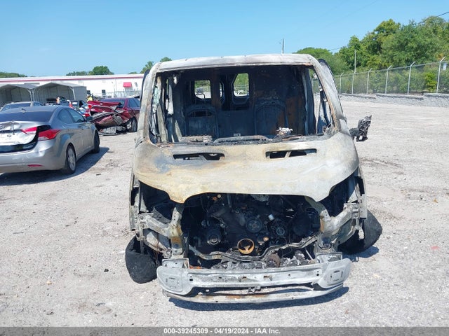 Ford Transit-250 2015 1FTNR1ZM0FKB02371 Image 6