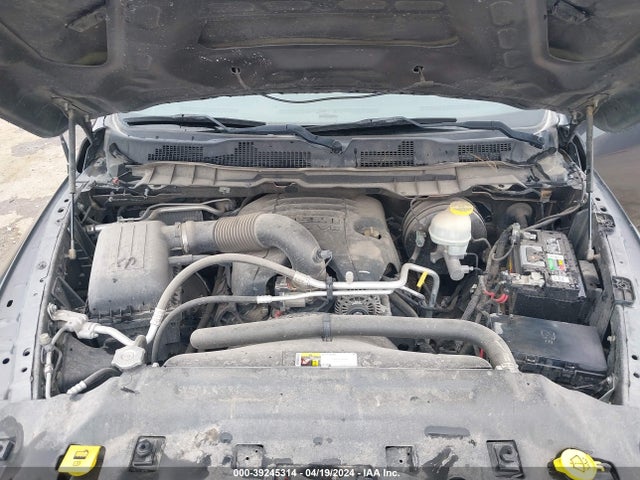 RAM 1500 Night  4x4 5'7 Box 2017 1C6RR7MT2HS796560 Image 10