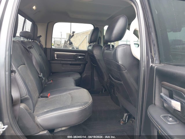 RAM 1500 Night  4x4 5'7 Box 2017 1C6RR7MT2HS796560 Image 8