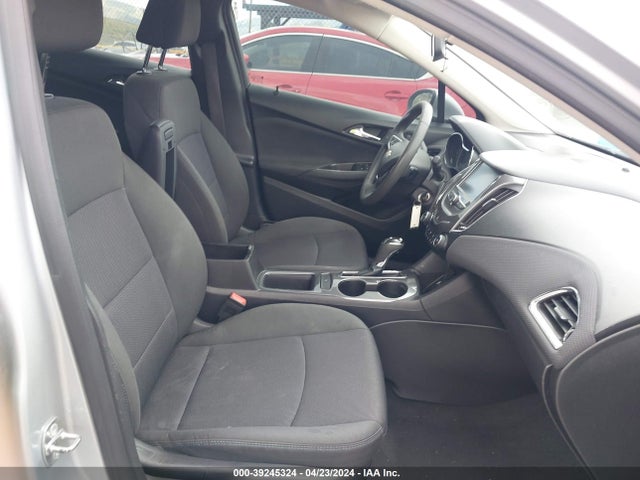 Chevrolet Cruze Lt Auto 2017 1G1BE5SM6H7202778 Image 5