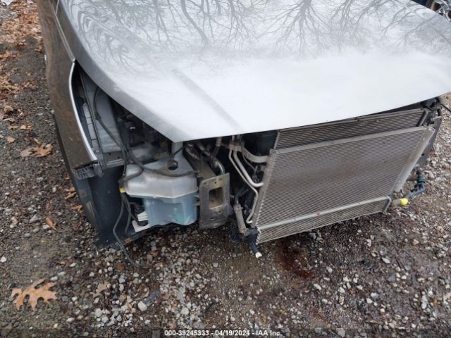 KMHE24L14HA060425 Hyundai Sonata Hybrid Se