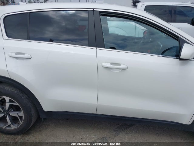 KIA Sportage Lx 2022 KNDPM3AC4N7965892 Image 12