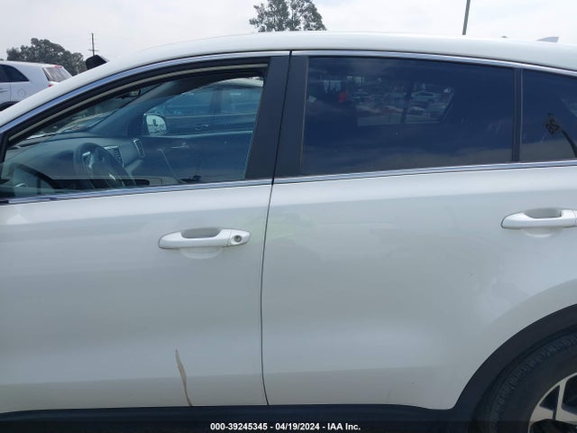 KIA Sportage Lx 2022 KNDPM3AC4N7965892 Image 13