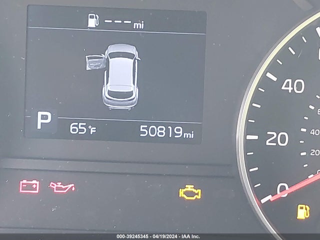 KIA Sportage Lx 2022 KNDPM3AC4N7965892 Image 14