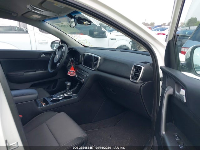 KIA Sportage Lx 2022 KNDPM3AC4N7965892 Image 5