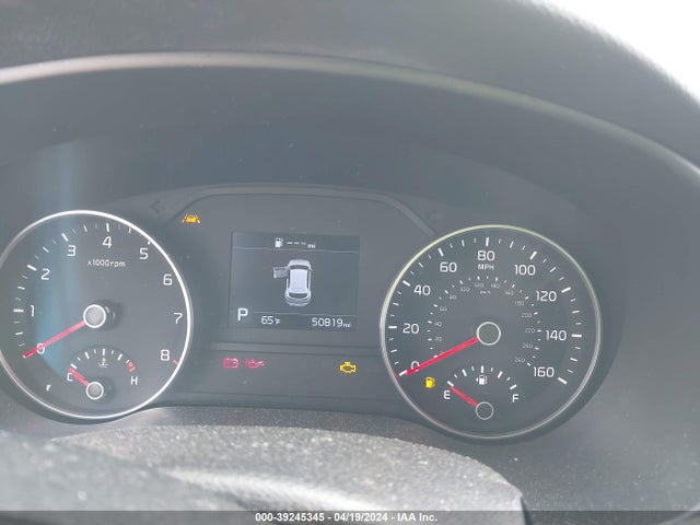 KIA Sportage Lx 2022 KNDPM3AC4N7965892 Image 7