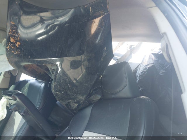 Toyota CAMRY SE 2014 4T1BF1FK6EU782600 Image 8