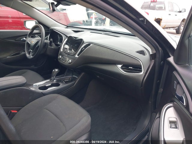 Chevrolet MALIBU 1LT 2016 1G1ZE5ST0GF345929 Image 5
