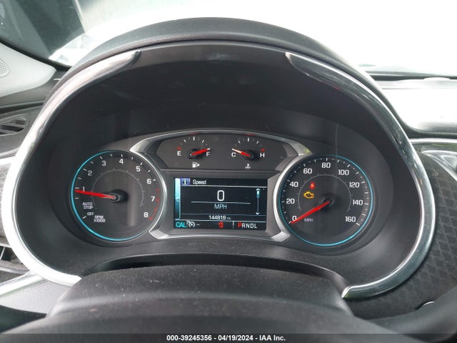 Chevrolet MALIBU 1LT 2016 1G1ZE5ST0GF345929 Image 7